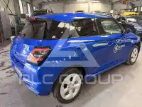 2025 Suzuki SWIFT