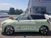 2025 Suzuki SWIFT