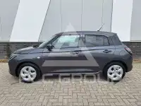 2025 Suzuki SWIFT