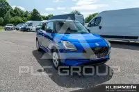 2025 Suzuki SWIFT