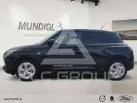 2025 Suzuki SWIFT