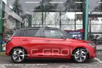 2025 Suzuki SWIFT