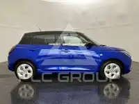 2025 Suzuki SWIFT