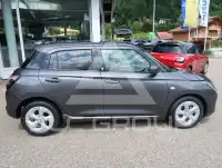 2025 Suzuki SWIFT