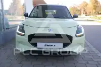 2025 Suzuki SWIFT