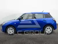 2025 Suzuki SWIFT