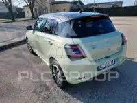 2025 Suzuki SWIFT