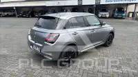 2025 Suzuki SWIFT