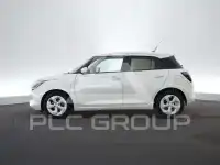 2025 Suzuki SWIFT
