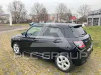2025 Suzuki SWIFT