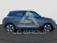 2025 Suzuki SWIFT