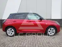 2025 Suzuki SWIFT