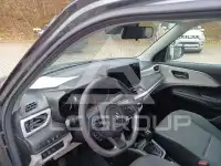 2025 Suzuki SWIFT