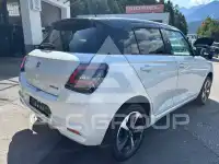 2025 Suzuki SWIFT