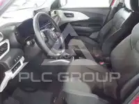 2025 Suzuki SWIFT