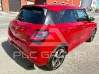 2025 Suzuki SWIFT
