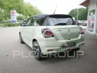 2025 Suzuki SWIFT