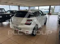 2025 Suzuki SWIFT