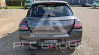 2025 Suzuki SWIFT