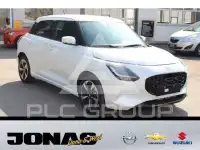 2025 Suzuki SWIFT