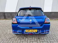 2025 Suzuki SWIFT