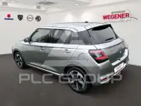2025 Suzuki SWIFT