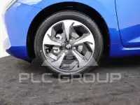 2026 Suzuki SWIFT