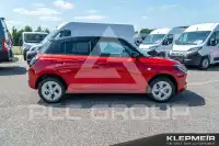 2025 Suzuki SWIFT