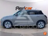2025 Suzuki SWIFT