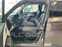 2025 Suzuki SWIFT