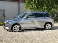 2025 Suzuki SWIFT