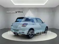 2025 Suzuki SWIFT