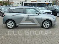 2025 Suzuki SWIFT