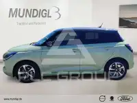 2025 Suzuki SWIFT