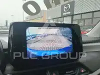 2025 Suzuki SWIFT