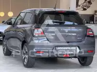 2025 Suzuki SWIFT