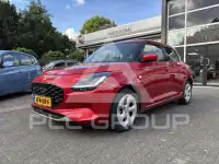 2025 Suzuki SWIFT