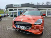 2025 Suzuki SWIFT