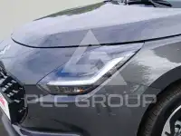 2025 Suzuki SWIFT