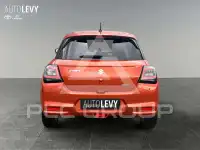 2025 Suzuki SWIFT