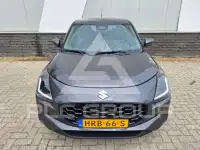 2025 Suzuki SWIFT