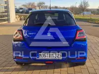 2025 Suzuki SWIFT
