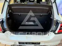 2025 Suzuki SWIFT