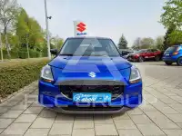 2025 Suzuki SWIFT