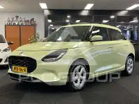 2025 Suzuki SWIFT