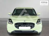 2025 Suzuki SWIFT