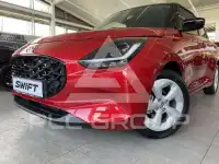 2025 Suzuki SWIFT