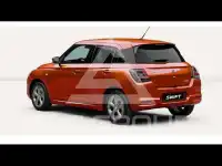 2025 Suzuki SWIFT