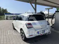 2025 Suzuki SWIFT