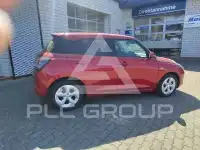 2025 Suzuki SWIFT